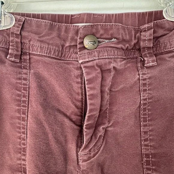 Toad & Co Earthworks Pant - Picture 3 of 7